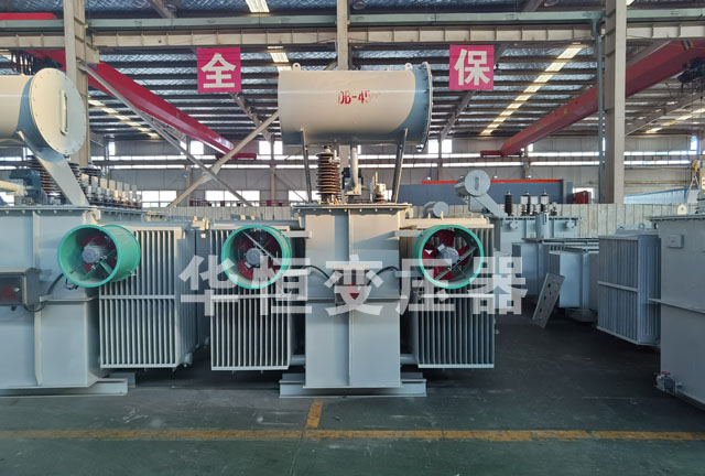 S13-6300/35宜川宜川宜川电力变压器